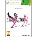 Final Fantasy 13-2 (Xbox360)